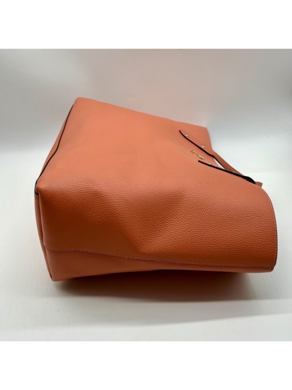 Coach Pink City Tote Bag -F72673 - Picture 3 of 14